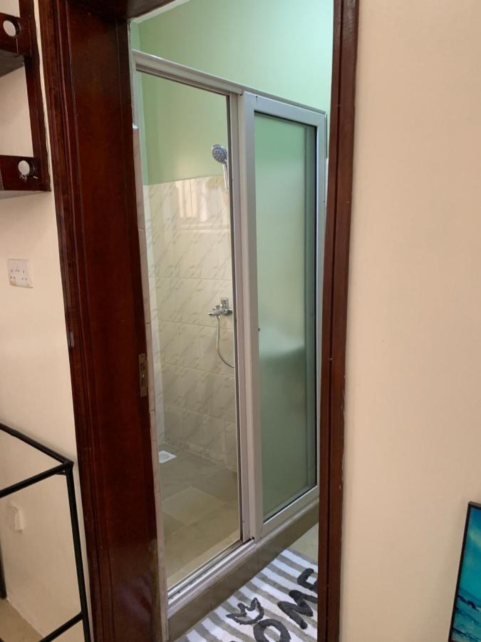 Cozy 2-Bedroom Apartment Within City Limits. Kampala Exterior foto
